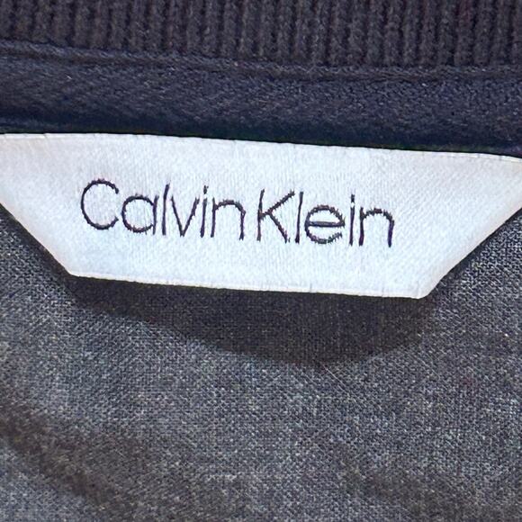 Cavin Klein Jacket - Picture 4 of 8